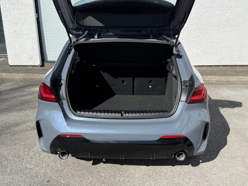 2022 (72) BMW 1 SERIES 128ti 5dr Step Auto [Live Cockpit Professional] 5340681