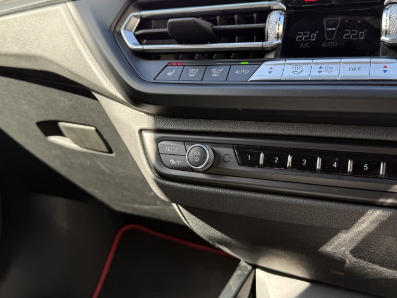 2022 (72) BMW 1 SERIES 128ti 5dr Step Auto [Live Cockpit Professional] 5340629