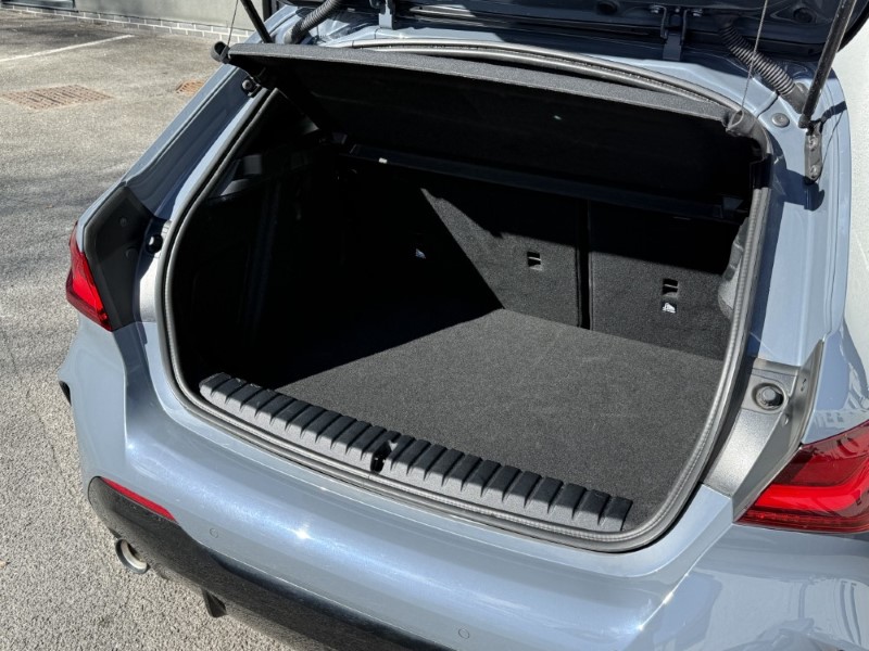 2022 (72) BMW 1 SERIES 128ti 5dr Step Auto [Live Cockpit Professional] 5340610