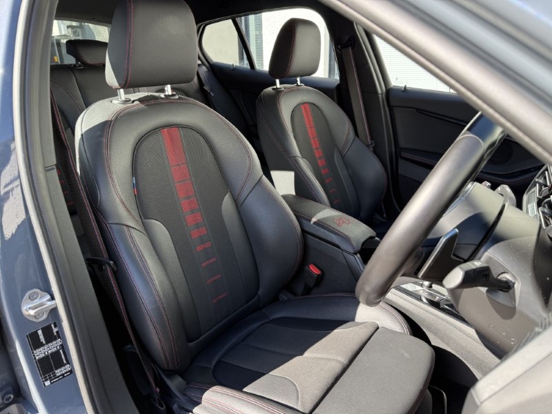 2022 (72) BMW 1 SERIES 128ti 5dr Step Auto [Live Cockpit Professional] 5340632