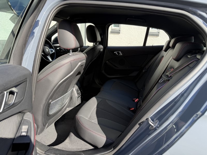 2022 (72) BMW 1 SERIES 128ti 5dr Step Auto [Live Cockpit Professional] 5340612