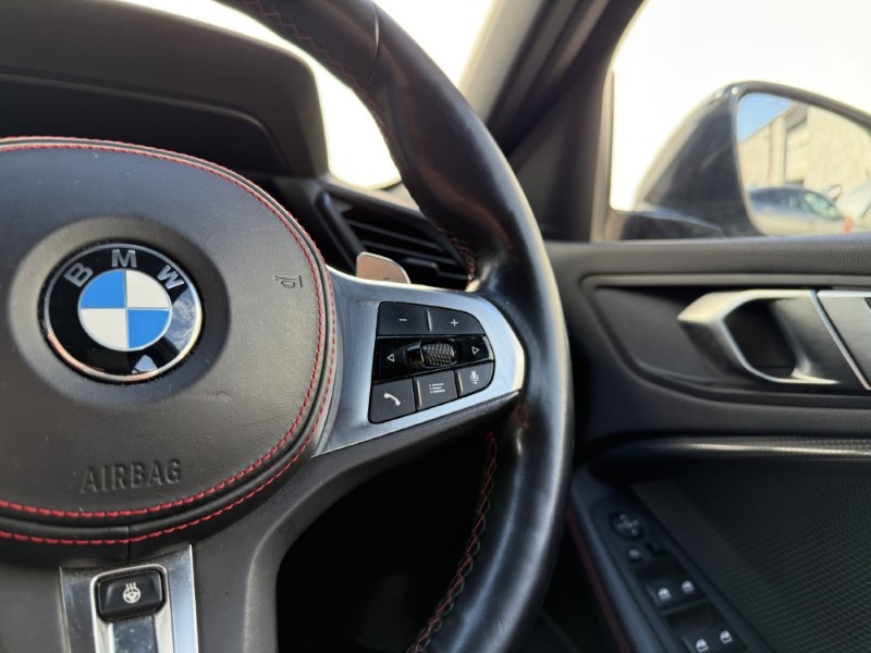 2022 (72) BMW 1 SERIES 128ti 5dr Step Auto [Live Cockpit Professional] 5340618