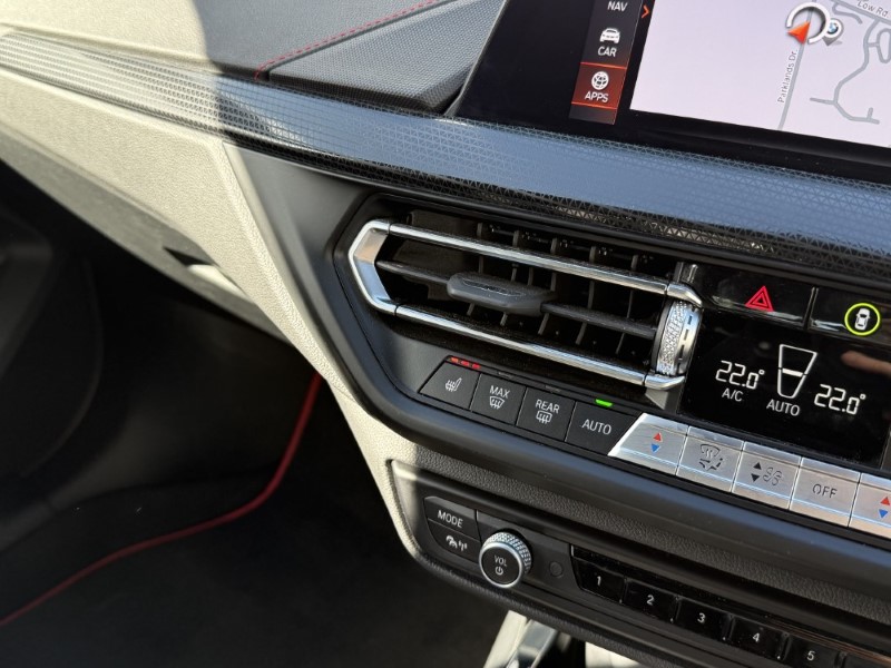 2022 (72) BMW 1 SERIES 128ti 5dr Step Auto [Live Cockpit Professional] 5340627