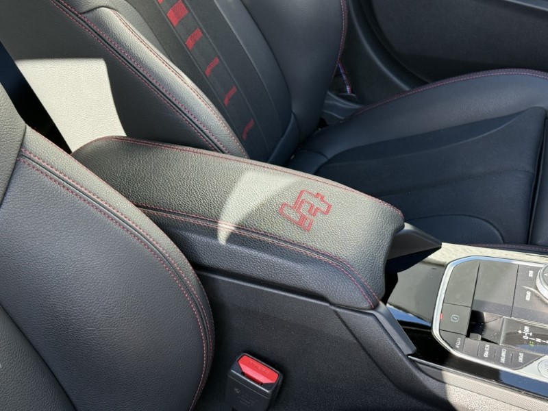 2022 (72) BMW 1 SERIES 128ti 5dr Step Auto [Live Cockpit Professional] 5340633