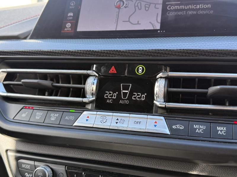 2022 (72) BMW 1 SERIES 128ti 5dr Step Auto [Live Cockpit Professional] 5340628