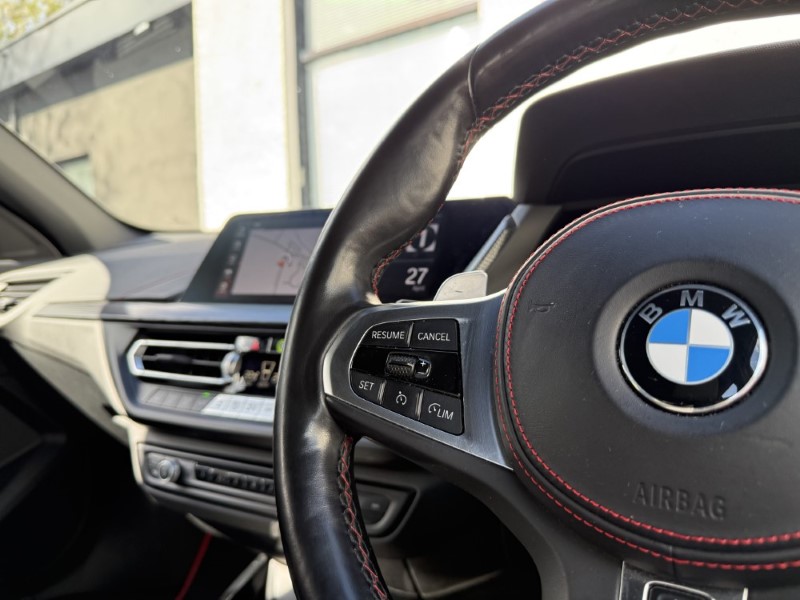 2022 (72) BMW 1 SERIES 128ti 5dr Step Auto [Live Cockpit Professional] 5340617