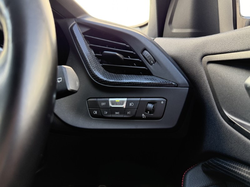 2022 (72) BMW 1 SERIES 128ti 5dr Step Auto [Live Cockpit Professional] 5340620