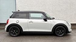 2017 (17) MINI HATCHBACK 2.0 Cooper S 3dr 5294864
