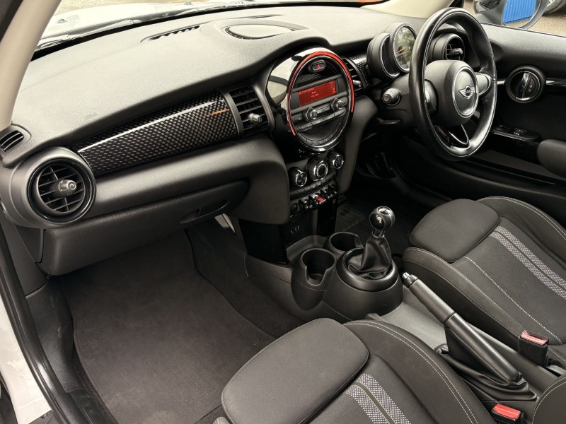 2017 (17) MINI HATCHBACK 2.0 Cooper S 3dr 5294869