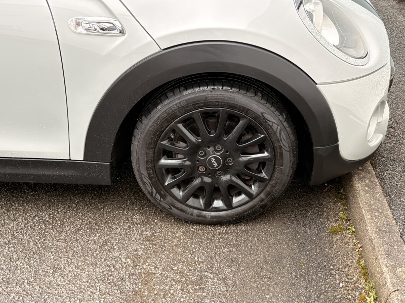 2017 (17) MINI HATCHBACK 2.0 Cooper S 3dr 5294862