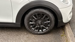 2017 (17) MINI HATCHBACK 2.0 Cooper S 3dr 5294862