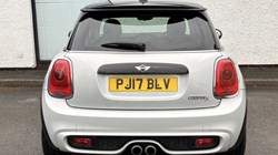 2017 (17) MINI HATCHBACK 2.0 Cooper S 3dr 5294859
