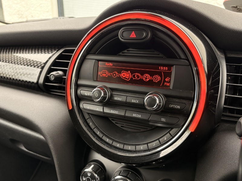 2017 (17) MINI HATCHBACK 2.0 Cooper S 3dr 5294855