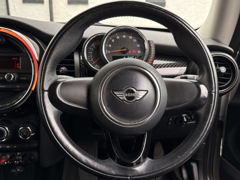 2017 (17) MINI HATCHBACK 2.0 Cooper S 3dr 5294874