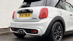 2017 (17) MINI HATCHBACK 2.0 Cooper S 3dr 5294866