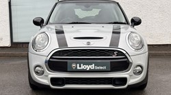 2017 (17) MINI HATCHBACK 2.0 Cooper S 3dr 5294881
