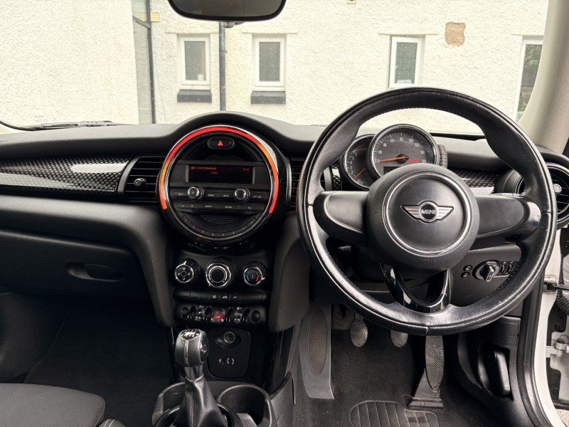 2017 (17) MINI HATCHBACK 2.0 Cooper S 3dr 5294873