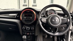 2017 (17) MINI HATCHBACK 2.0 Cooper S 3dr 5294873