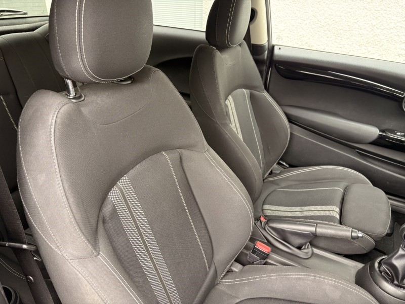 2017 (17) MINI HATCHBACK 2.0 Cooper S 3dr 5294868