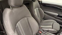 2017 (17) MINI HATCHBACK 2.0 Cooper S 3dr 5294868