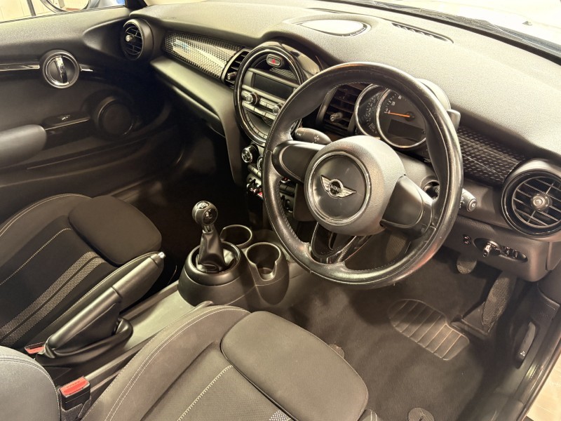 2017 (17) MINI HATCHBACK 2.0 Cooper S 3dr 5294863