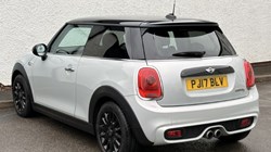 2017 (17) MINI HATCHBACK 2.0 Cooper S 3dr 5294858