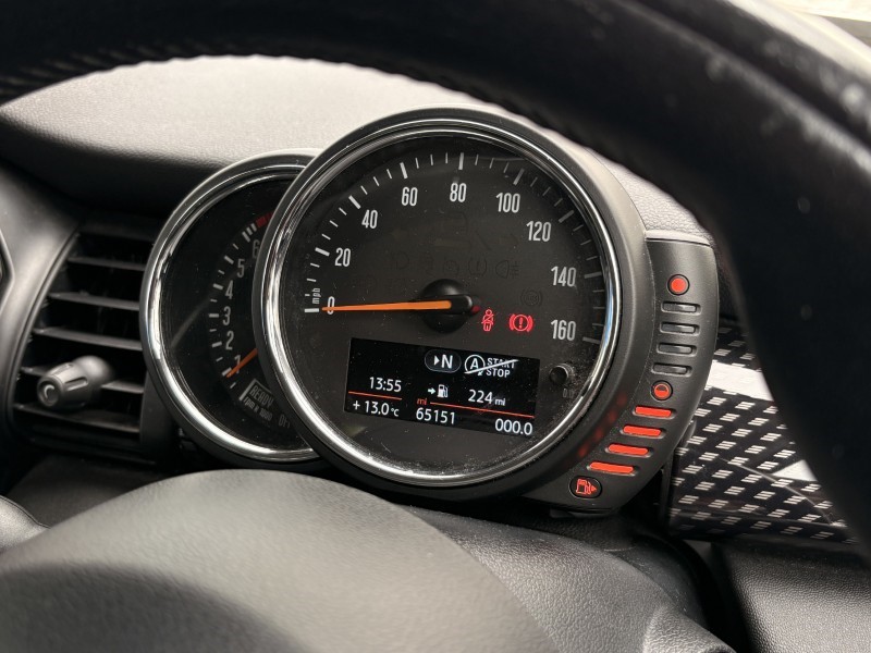 2017 (17) MINI HATCHBACK 2.0 Cooper S 3dr 5294853