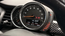 2017 (17) MINI HATCHBACK 2.0 Cooper S 3dr 5294853