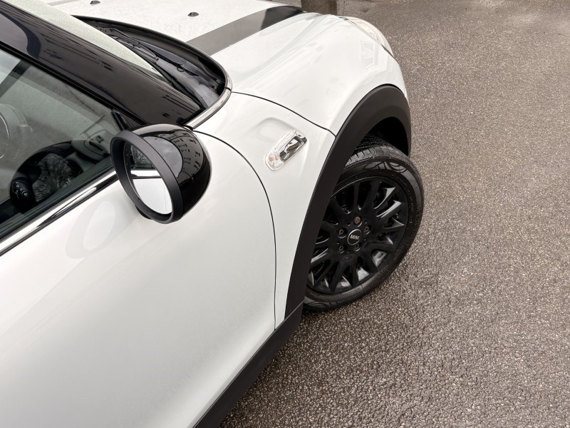 2017 (17) MINI HATCHBACK 2.0 Cooper S 3dr 5294867