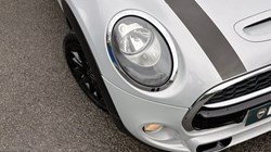 2017 (17) MINI HATCHBACK 2.0 Cooper S 3dr 5294878