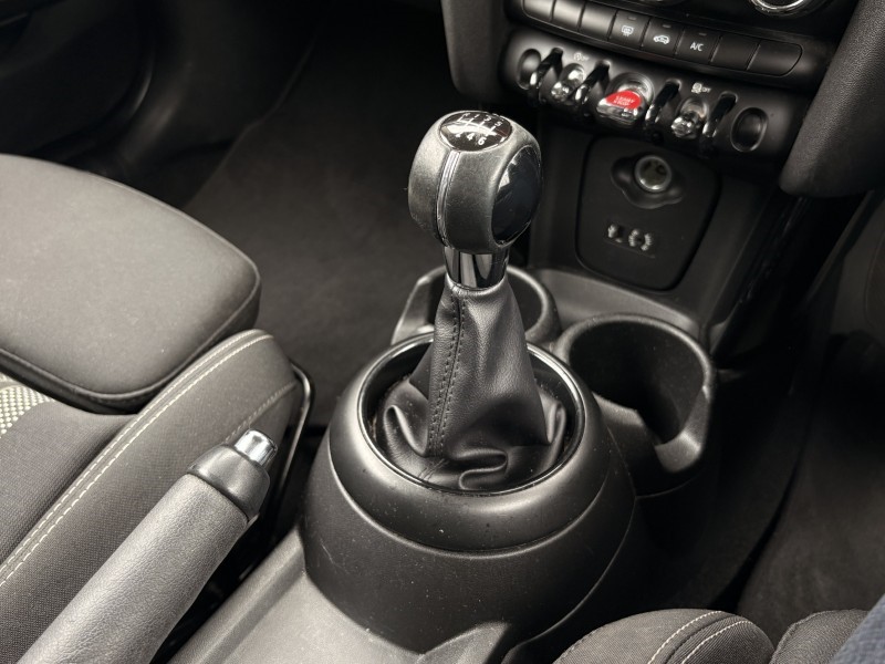 2017 (17) MINI HATCHBACK 2.0 Cooper S 3dr 5294851