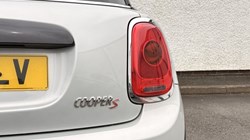 2017 (17) MINI HATCHBACK 2.0 Cooper S 3dr 5294860