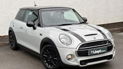 2017 (17) MINI HATCHBACK 2.0 Cooper S 3dr 5294876