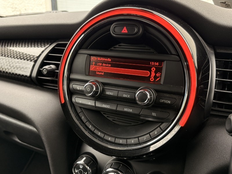 2017 (17) MINI HATCHBACK 2.0 Cooper S 3dr 5294856