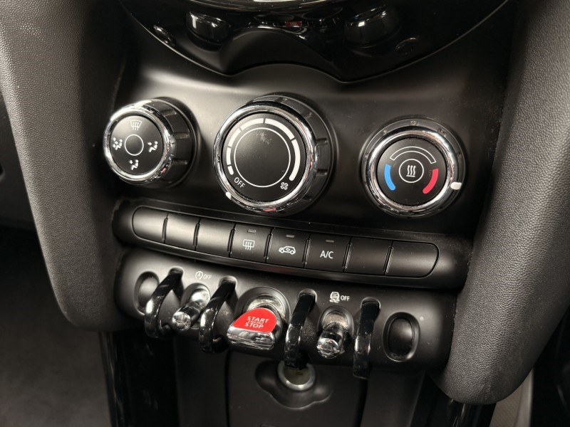 2017 (17) MINI HATCHBACK 2.0 Cooper S 3dr 5294852