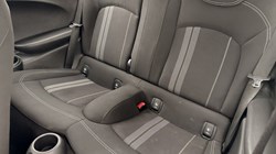 2017 (17) MINI HATCHBACK 2.0 Cooper S 3dr 5294871