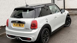 2017 (17) MINI HATCHBACK 2.0 Cooper S 3dr 5294865