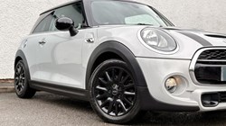 2017 (17) MINI HATCHBACK 2.0 Cooper S 3dr 5294877