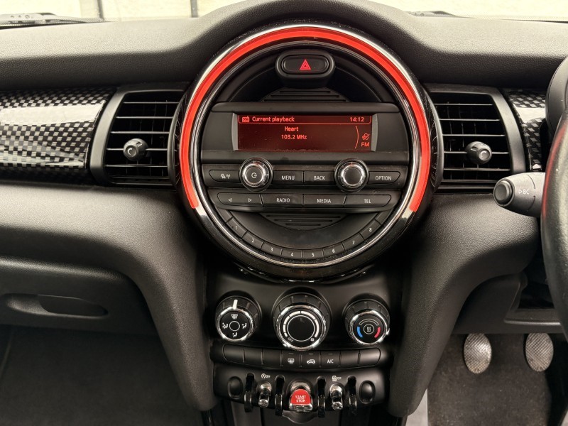 2017 (17) MINI HATCHBACK 2.0 Cooper S 3dr 5294875