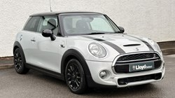 2017 (17) MINI HATCHBACK 2.0 Cooper S 3dr 5294880