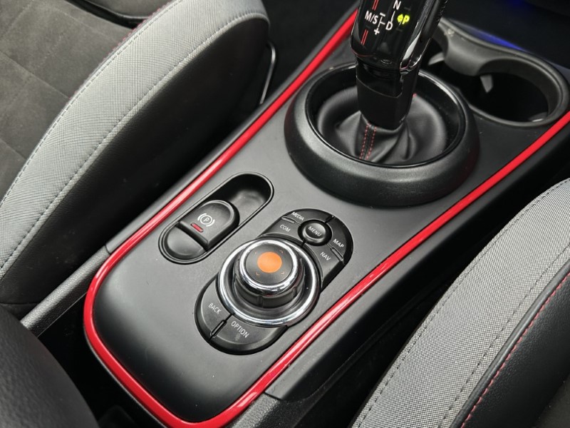 2019 (69) MINI COUNTRYMAN 2.0 [306] John Cooper Works ALL4 5dr Auto 5312657