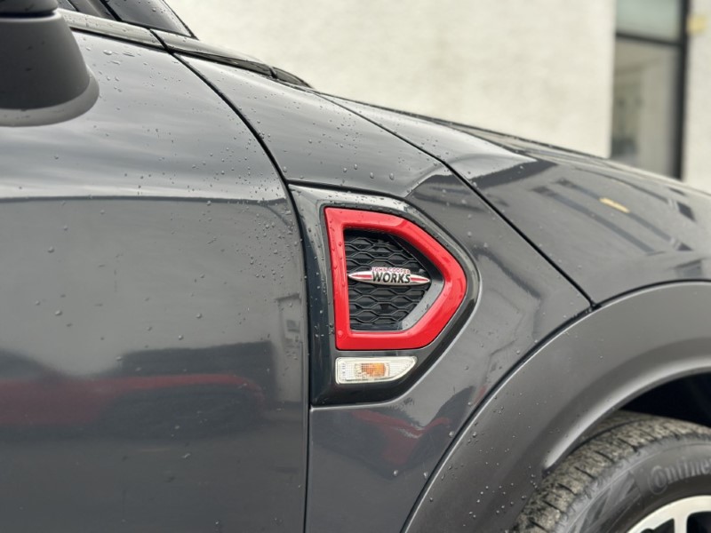 2019 (69) MINI COUNTRYMAN 2.0 [306] John Cooper Works ALL4 5dr Auto 5312677