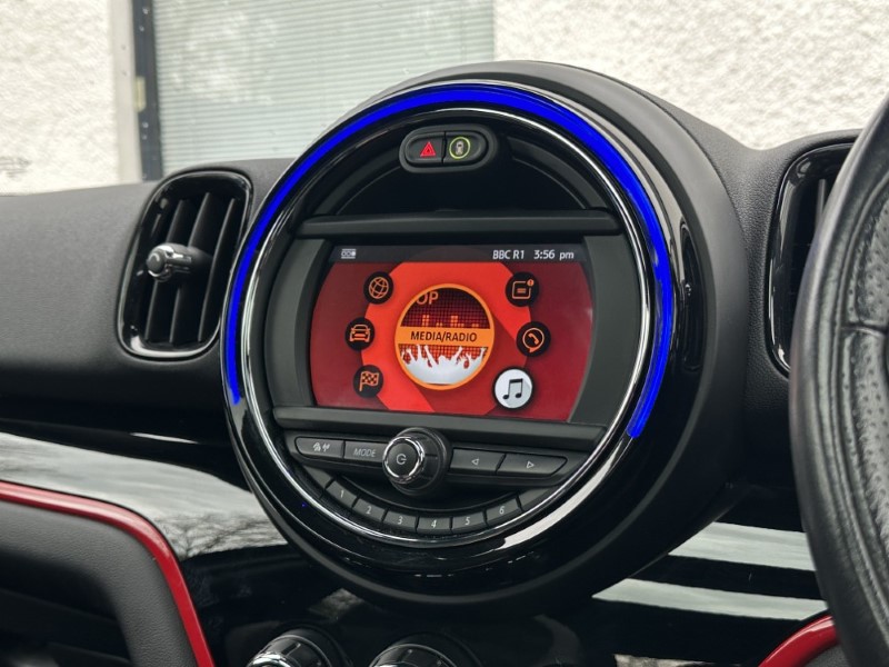 2019 (69) MINI COUNTRYMAN 2.0 [306] John Cooper Works ALL4 5dr Auto 5312652