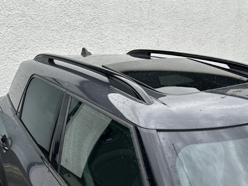 2019 (69) MINI COUNTRYMAN 2.0 [306] John Cooper Works ALL4 5dr Auto 5312686