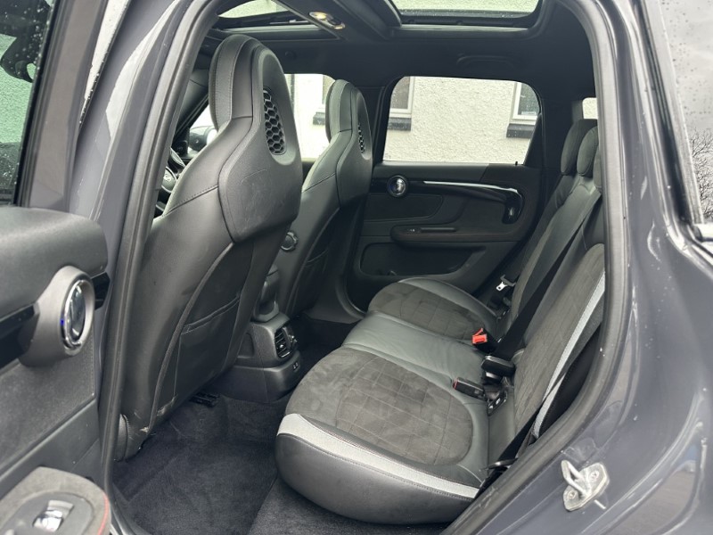 2019 (69) MINI COUNTRYMAN 2.0 [306] John Cooper Works ALL4 5dr Auto 5312670