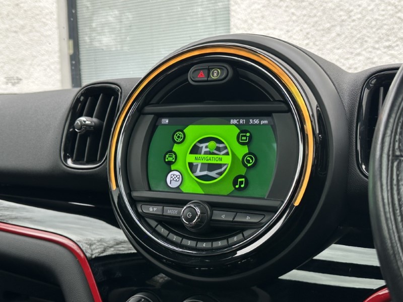 2019 (69) MINI COUNTRYMAN 2.0 [306] John Cooper Works ALL4 5dr Auto 5312655