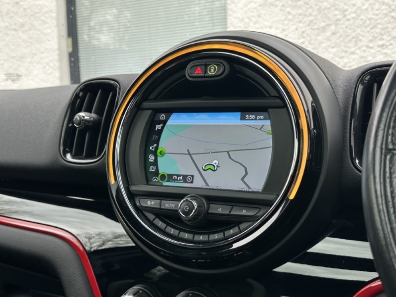 2019 (69) MINI COUNTRYMAN 2.0 [306] John Cooper Works ALL4 5dr Auto 5312654