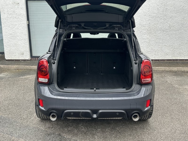 2019 (69) MINI COUNTRYMAN 2.0 [306] John Cooper Works ALL4 5dr Auto 5312669