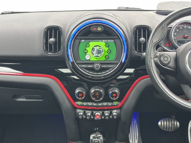 2019 (69) MINI COUNTRYMAN 2.0 [306] John Cooper Works ALL4 5dr Auto 5312666