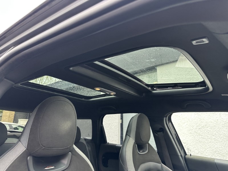 2019 (69) MINI COUNTRYMAN 2.0 [306] John Cooper Works ALL4 5dr Auto 5312673